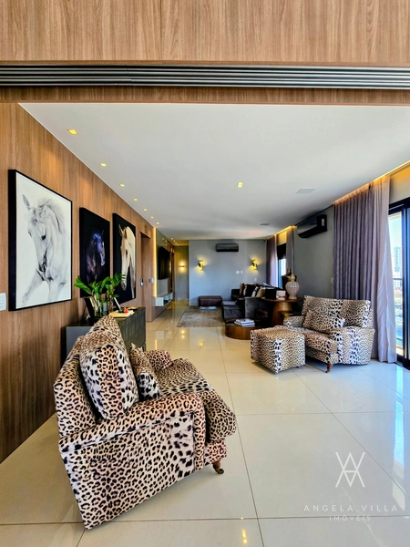 Apartamento luxuoso ao lado da Ricardo Paranhos: 6ª foto da galeria de imagens do imóvel
