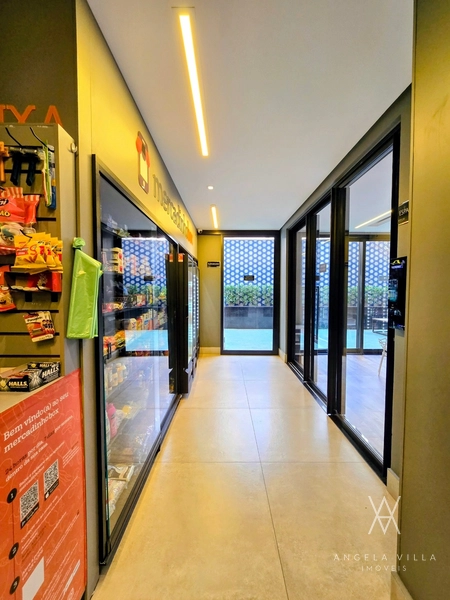 Apartamento luxuoso ao lado da Ricardo Paranhos: 57ª foto da galeria de imagens do imóvel