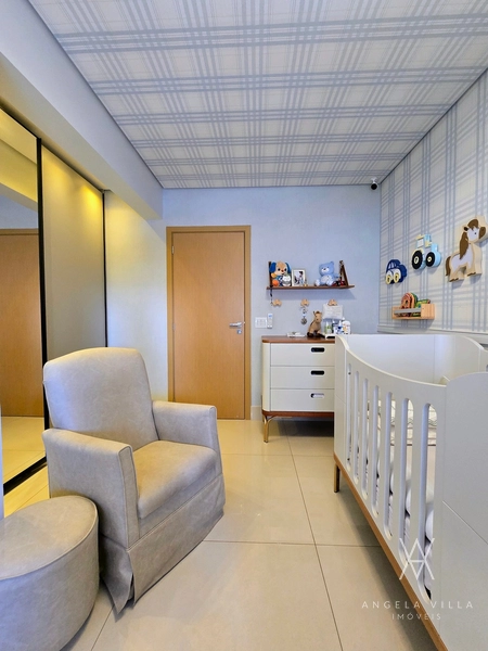 Apartamento luxuoso ao lado da Ricardo Paranhos: 34ª foto da galeria de imagens do imóvel
