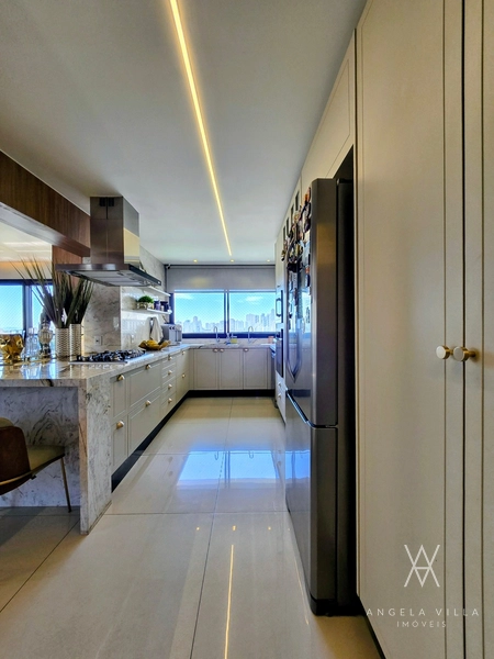 Apartamento luxuoso ao lado da Ricardo Paranhos: 23ª foto da galeria de imagens do imóvel