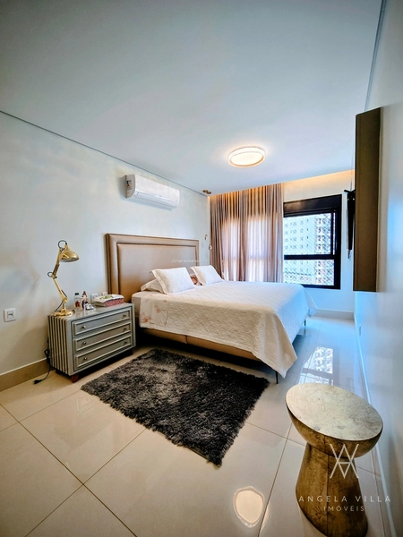 Apartamento luxuoso ao lado da Ricardo Paranhos: 28ª foto da galeria de imagens do imóvel