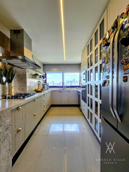 Apartamento luxuoso ao lado da Ricardo Paranhos: 21ª foto da galeria de imagens do imóvel