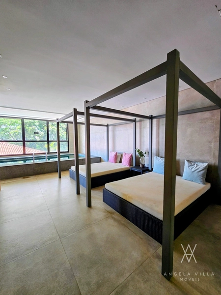 Apartamento luxuoso ao lado da Ricardo Paranhos: 49ª foto da galeria de imagens do imóvel