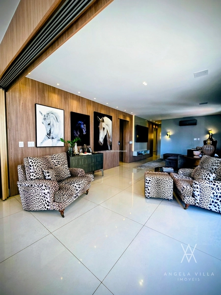 Apartamento luxuoso ao lado da Ricardo Paranhos: 12ª foto da galeria de imagens do imóvel