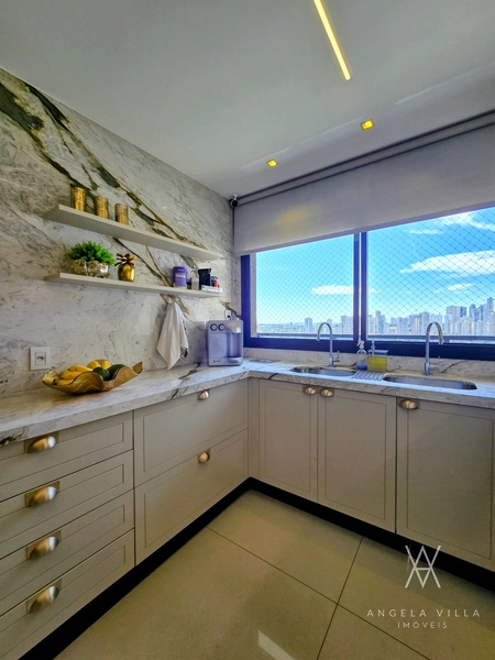 Apartamento luxuoso ao lado da Ricardo Paranhos: 24ª foto da galeria de imagens do imóvel