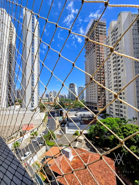 Apartamento luxuoso ao lado da Ricardo Paranhos: 18ª foto da galeria de imagens do imóvel