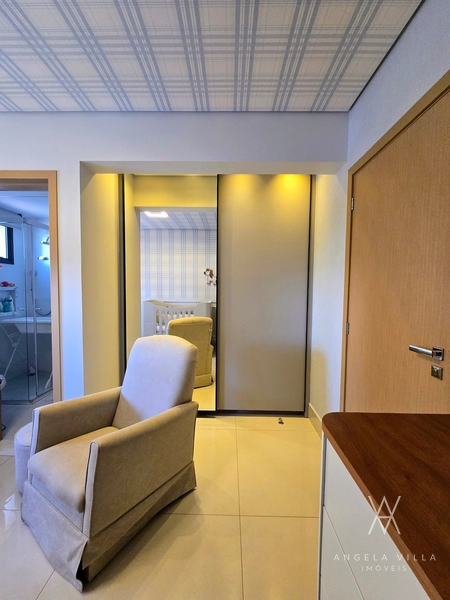 Apartamento luxuoso ao lado da Ricardo Paranhos: 37ª foto da galeria de imagens do imóvel