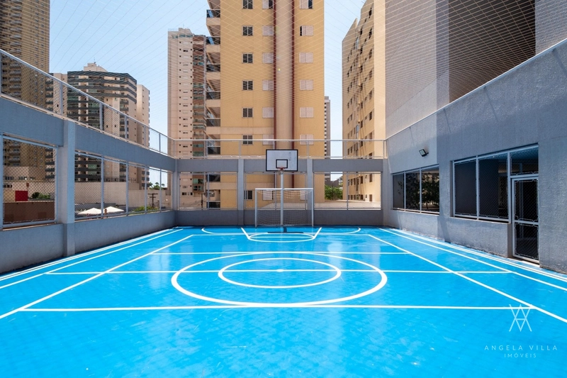 Horizonte Flamboyant: 13ª foto da galeria de imagens do imóvel