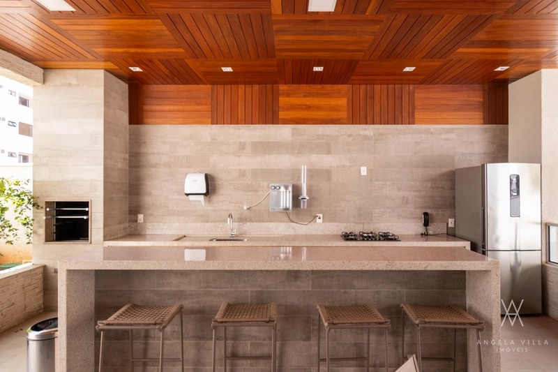 Horizonte Flamboyant: 10ª foto da galeria de imagens do imóvel