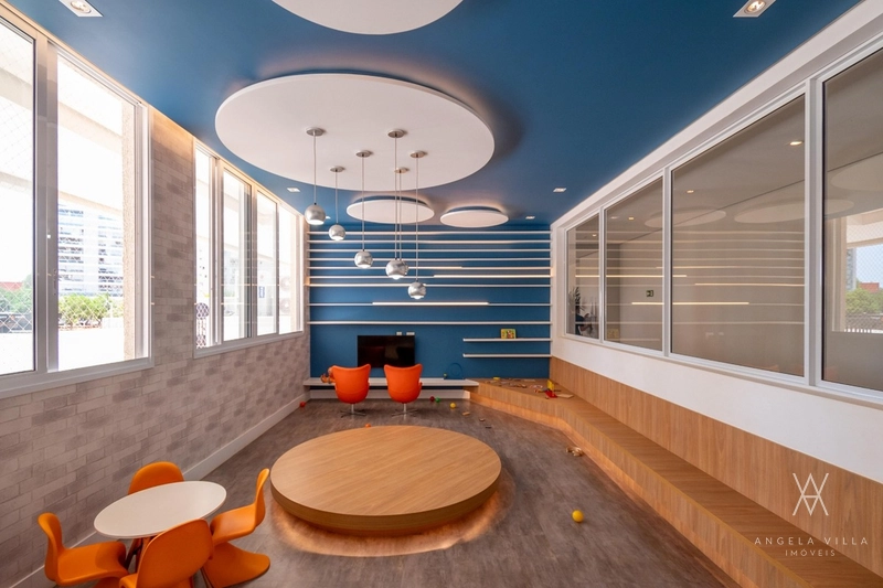 Horizonte Flamboyant: 15ª foto da galeria de imagens do imóvel