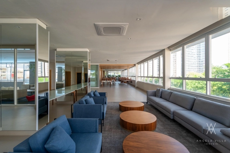 Horizonte Flamboyant: 12ª foto da galeria de imagens do imóvel