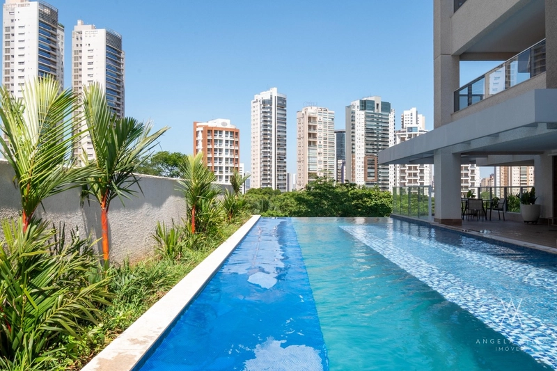 Horizonte Flamboyant: 16ª foto da galeria de imagens do imóvel