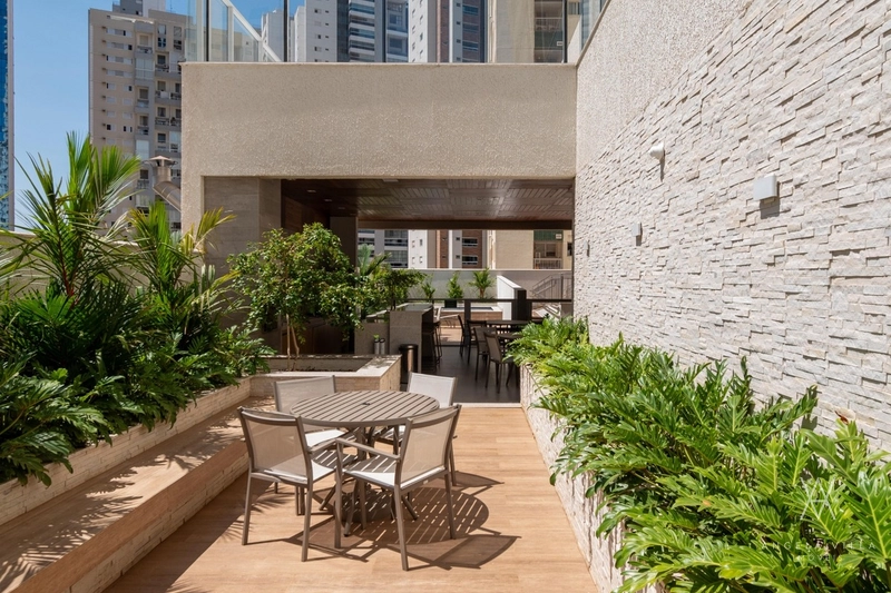 Horizonte Flamboyant: 9ª foto da galeria de imagens do imóvel