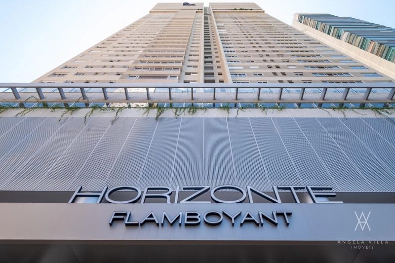 Horizonte Flamboyant: 2ª foto da galeria de imagens do imóvel