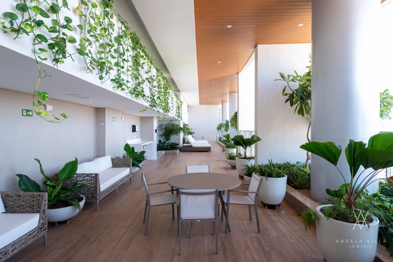 Horizonte Flamboyant: 7ª foto da galeria de imagens do imóvel