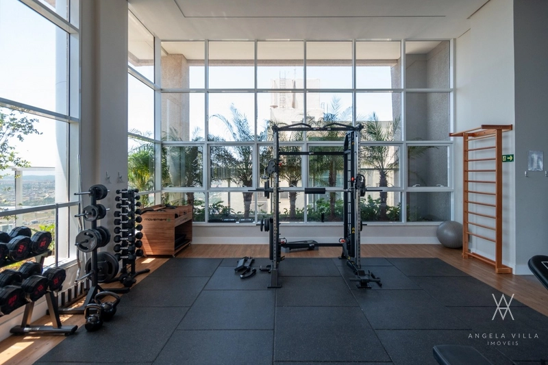 Horizonte Flamboyant: 5ª foto da galeria de imagens do imóvel