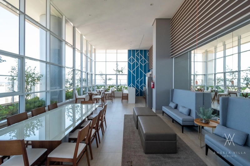 Horizonte Flamboyant: 8ª foto da galeria de imagens do imóvel