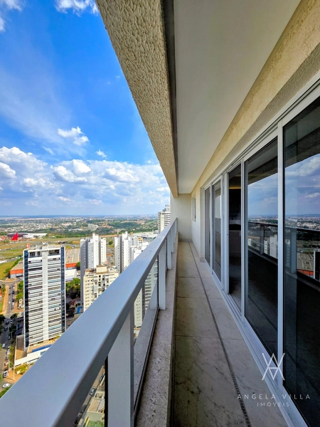 Horizonte Flamboyant: 11ª foto da galeria de imagens do imóvel