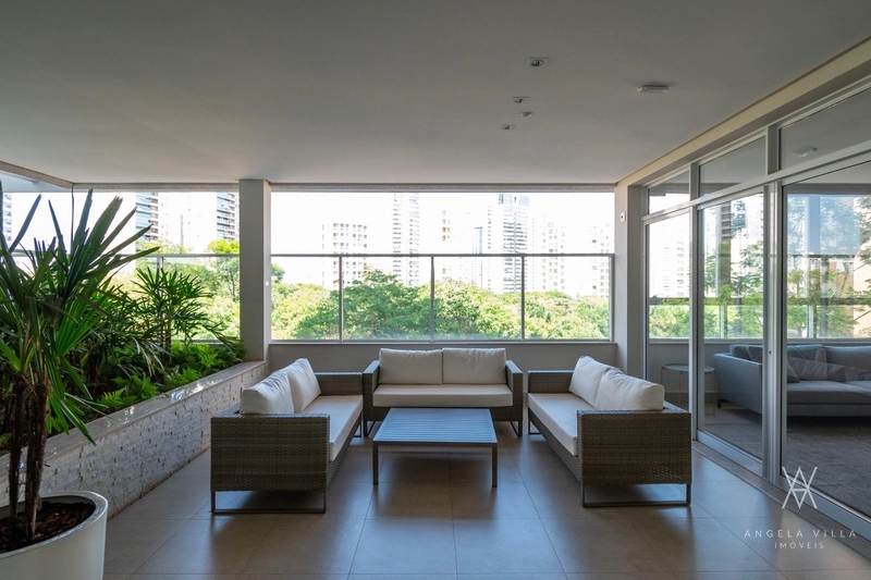 Horizonte Flamboyant: 11ª foto da galeria de imagens do imóvel