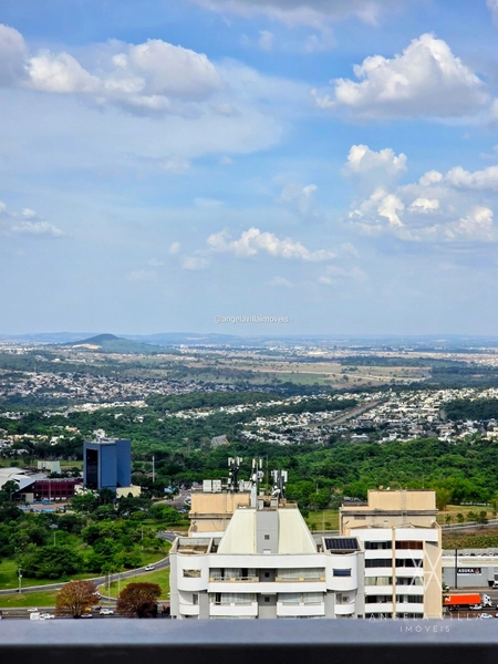 Horizonte Flamboyant: 10ª foto da galeria de imagens do imóvel
