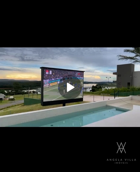 Alphaville Cruzeiro nova e com armários: 5ª foto da galeria de imagens do imóvel