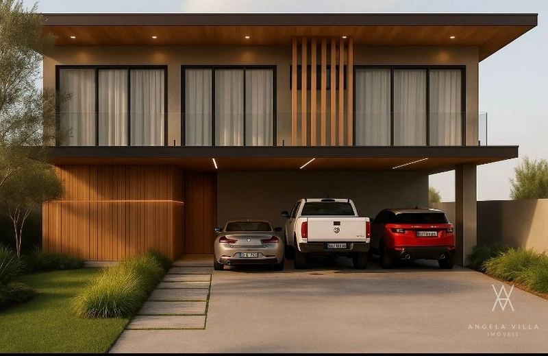 Sobrado 5 suítes Jardins Milão: 1ª foto da galeria de imagens do imóvel