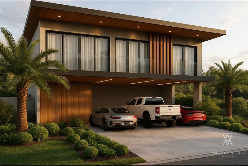 Sobrado 5 suítes Jardins Milão: 2ª foto da galeria de imagens do imóvel