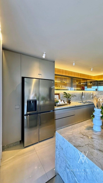 Apartamento de luxo no Parque Areião: 6ª foto da galeria de imagens do imóvel