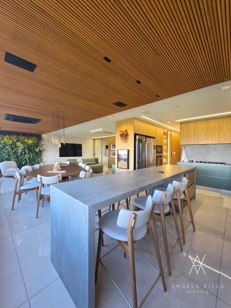Apartamento de luxo no Parque Areião: 7ª foto da galeria de imagens do imóvel