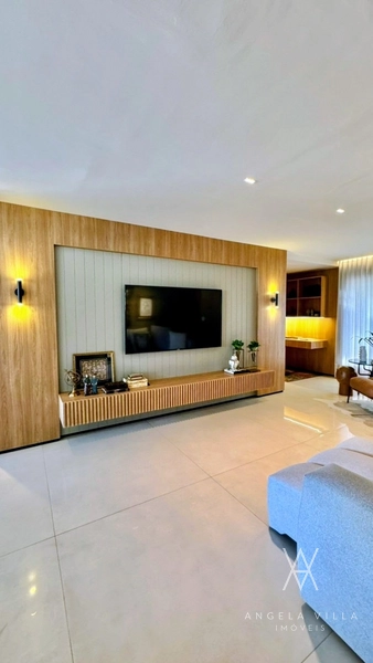 Apartamento de luxo no Parque Areião: 9ª foto da galeria de imagens do imóvel