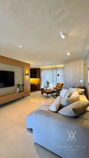 Apartamento de luxo no Parque Areião: 10ª foto da galeria de imagens do imóvel