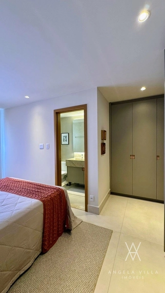 Apartamento de luxo no Parque Areião: 25ª foto da galeria de imagens do imóvel