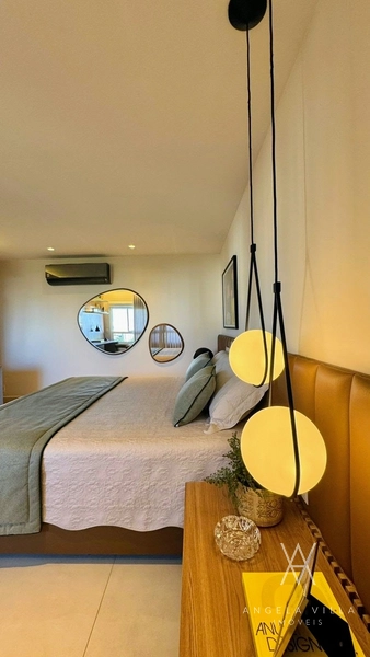 Apartamento de luxo no Parque Areião: 18ª foto da galeria de imagens do imóvel