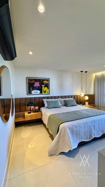 Apartamento de luxo no Parque Areião: 15ª foto da galeria de imagens do imóvel