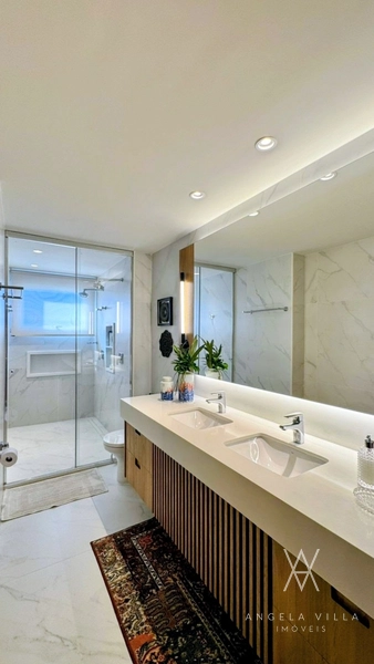 Apartamento de luxo no Parque Areião: 21ª foto da galeria de imagens do imóvel