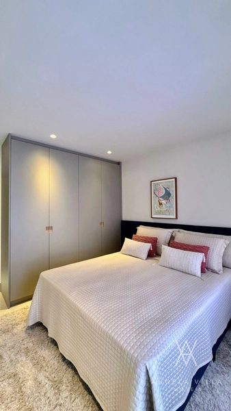 Apartamento de luxo no Parque Areião: 28ª foto da galeria de imagens do imóvel