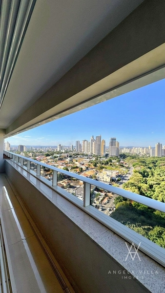 Apartamento de luxo no Parque Areião: 4ª foto da galeria de imagens do imóvel