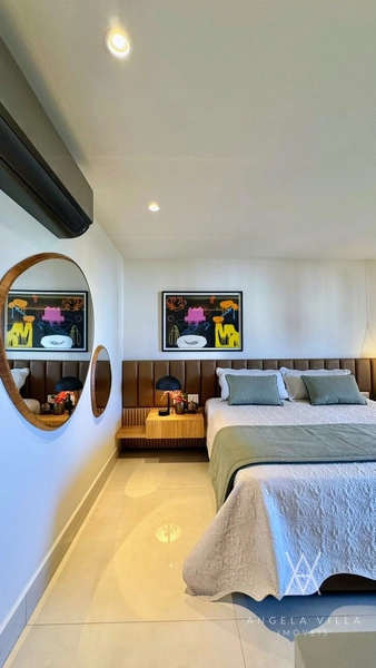 Apartamento de luxo no Parque Areião: 16ª foto da galeria de imagens do imóvel