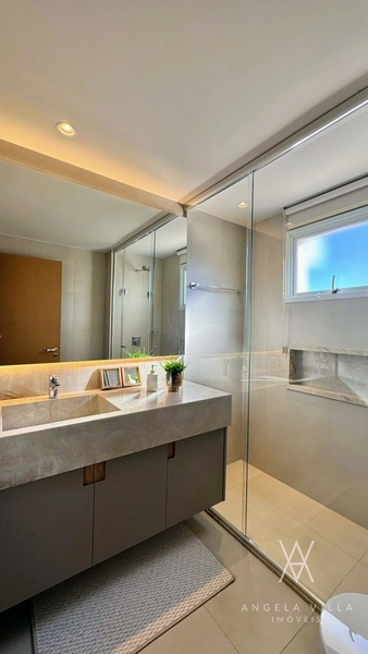 Apartamento de luxo no Parque Areião: 29ª foto da galeria de imagens do imóvel