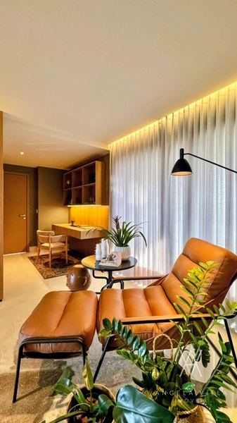 Apartamento de luxo no Parque Areião: 13ª foto da galeria de imagens do imóvel