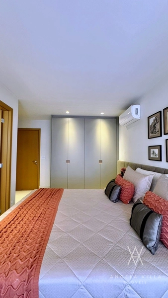 Apartamento de luxo no Parque Areião: 24ª foto da galeria de imagens do imóvel