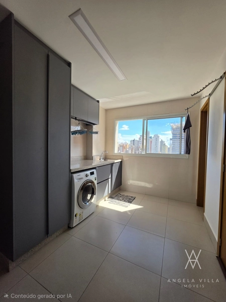 Apartamento de luxo no Parque Areião: 26ª foto da galeria de imagens do imóvel
