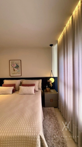 Apartamento de luxo no Parque Areião: 27ª foto da galeria de imagens do imóvel