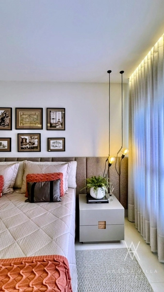 Apartamento de luxo no Parque Areião: 23ª foto da galeria de imagens do imóvel