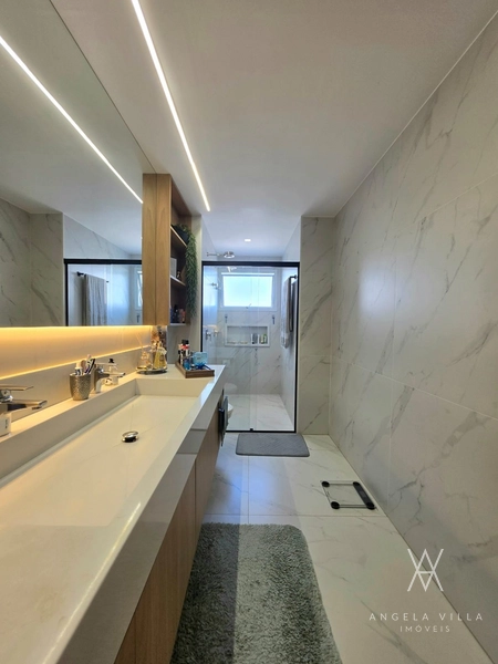 Apartamento de luxo no Parque Areião: 19ª foto da galeria de imagens do imóvel