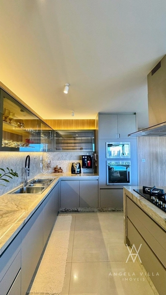 Apartamento de luxo no Parque Areião: 7ª foto da galeria de imagens do imóvel