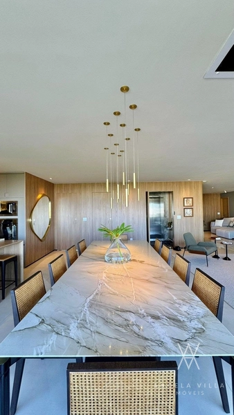 Apartamento de luxo no Parque Areião: 5ª foto da galeria de imagens do imóvel