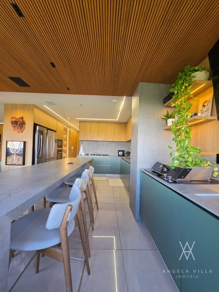 Apartamento de luxo no Parque Areião: 6ª foto da galeria de imagens do imóvel