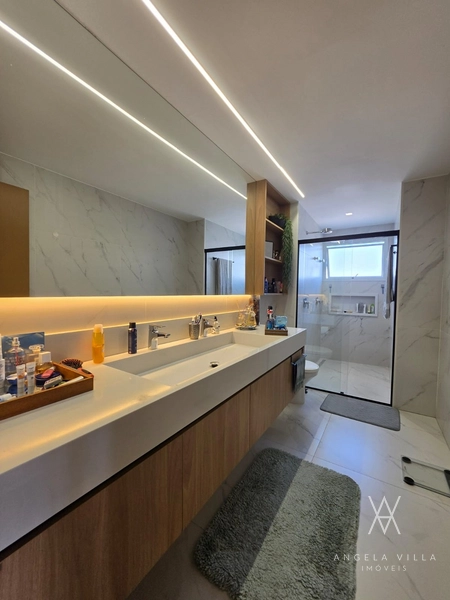 Apartamento de luxo no Parque Areião: 20ª foto da galeria de imagens do imóvel