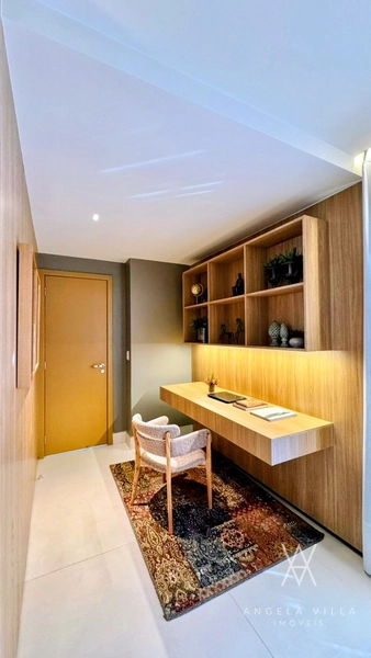 Apartamento de luxo no Parque Areião: 14ª foto da galeria de imagens do imóvel